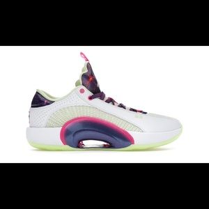 NWT Nike Jordan XXXV Cosmic Deception